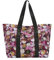 Peanuts™ Shopper aus robustem Canvas mit Snoopy, Charly, Lucy & Co.