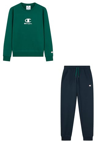 Champion Jungen Sweatshirt Legacy Boy