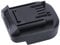Juroupi Battery Adapter Converter ABS Electrical Accessories for Worx 20V 4 PIN to 5 PIN with USB (#1)