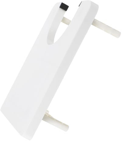 LIFKOME Placa De Extensión Portátil Para Máquina De Coser Mesa Auxiliar Para Bricolaje y Hogar