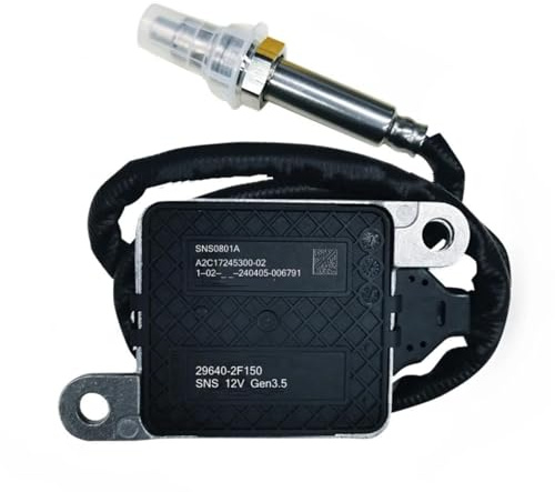 Sauerstoff Sensor 29640-2F140 296402F140 29640 2F140 Stickoxid Nox Sensor Für Hyundai Für Santa Für Fe Lambdasonde