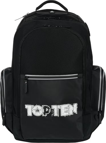 TOP TEN Rucksack „Cool Fighter“
