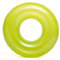 Intex 59260NP - Aufblasbarer Schwimmring Transparent Farblich Assortiert, Vinyl, Mehrfarbig, 76 cm
