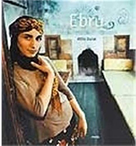 Ebru - Kulturel Cesitlilik Uzerine Yansimalar (cd'li)