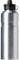 Point Trinkflasche Aluminium, Borraccia in Alluminio con Tappo di Protezione per valvola di idratazione, Unisex-Adulto, Argento (Silber), 750 ml