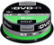 Intenso DVD-R 4.7GB, Print, 16x (25) DVD-R 4.7GB, Printable, 16x, 4801154