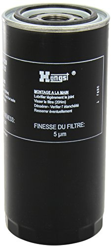 HEN H18WK02 Fuel Injectors