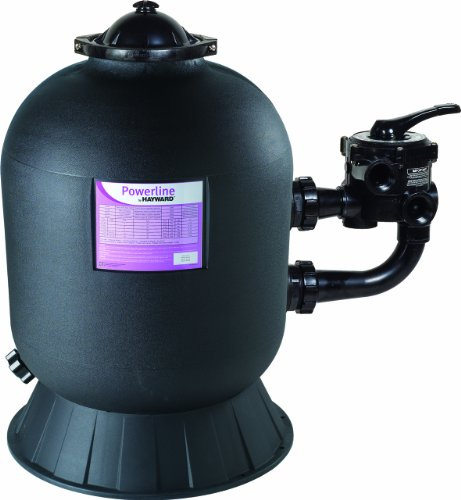 Hayward 81113 Sandfilteranlage 10 m/h Powerline