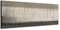 Augenblicke Wandbilder Keilrahmenbild Wandbild 150x50cm Malerei Kunst abstrakt beige braun