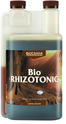 Dünger / Düngemittel Canna BioRhizotonic 100% BIO Rhizotonic (250ml)