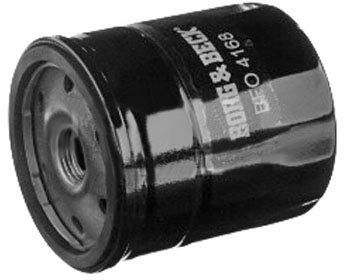 Borg & Beck BFO4168 Oil Filter To Fit Ford Ranger Mazda BT-50