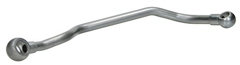 AJUSA OP10541 Ölleitung für Turbolader Ölvorlaufleitung Turbolader Kompatibel mit VOLVO XC60 156 V50 545 V70 III 135 V60 155, 157 V40 Schrägheck 525, 526