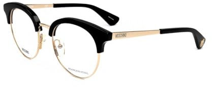 Moschino MOS514 807 BLACK 49/19/145 Damen Brillen