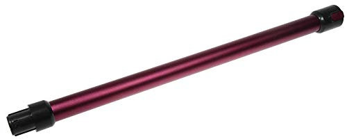 Delonghi tubo asta prolunga viola aspirapolvere Colombina Multi Smart XLM21LE