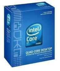 Intel i7-950 Quad-Core Processor (3.06 GHz, 8MB Cache, Socket 1366) (Renewed)
