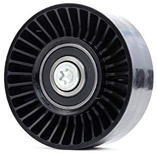 RIDEX 310T0079 Spannrolle Keilrippenriemen Spannrolle Kunststoff