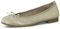 Tamaris Damen 1-1-22116-28 Pumps, Cashmere Pearl Suede, 41 EU
