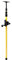 Okuyonic Laser Telescopic Pole ,Aluminum Alloy Laser Levels Durable & Easy Leveling and Install & High Load Capacity & Portable Nice Tool for Line Lasers