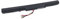 Backupower A41N1501 Notebook Replacement Battery Compatible with Asus ROG GL752VW G752VW N552VX GL752 N552 N752 Series A41LK9H L41LK2H 0B110-00360000 0B110-00360100