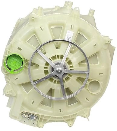 CUVE COMPLETE + ROULEMENTS pour LAVE LINGE ARISTON - C00630553