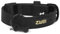 ZWEI Hundehalsband Leo LE10 aus hochwertigem Kunstleder, Elegantes Halsband verstellbar für kleine & mittelgroße Hunde mit Halsumfang von 28-38 cm, viele Farben