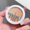 Concealer-Creme-Make-up-Palette, Concealer-Palette, Wasserdichter Concealer-Korrektor, Langlebig, für Dunkle Flecken Unter Augenringen