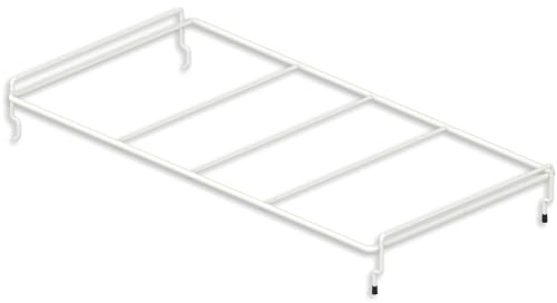PEKA 200.2601.01 Weiss Flaschentrenngitter 300 zu Pinello