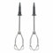 LUTH Premium Profi Parts Frusta compatibile con Bosch 12008174 Comfort Set destro sinistro con sfere per mixer manuale