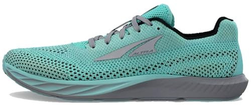 ALTRA Damen Escalante Racer 2 Laufschuhe Neutralschuh Teal - Türkis 42