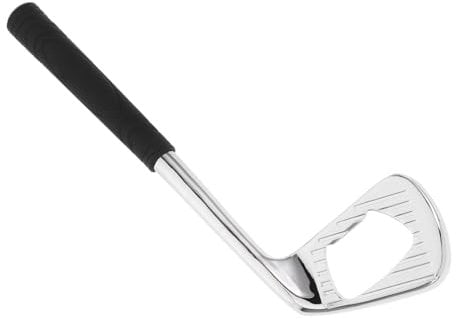 iplusmile Personalisierter Flaschenöffner Mit Golfthema Manueller Öffner Für Partys Zu Hause Dekorativer Flaschenöffner Für Limonaden