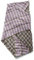 STREET ONE Damen A572477 Gemustertes Dreieckstuch, Winter Moss Green, A