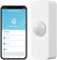 Detecteur Boite Aux Lettres,Connexion de Détecteur de Boîte Aux Lettres, Système de Sécurité Domestique Intelligent,Détecteur de Mouvement sans Fil pour La Surveillance À Distance (Zigbeei)