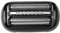 53B Grille Rasoir Compatible avec Braun Serie 5 Serie 6, Tete de Rasoir Compatible avec Braun 5018s 5020s 6020s 6040cs