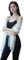 LA FERANI Sommerschal Damen Kaschmir extra dünn Halstuch 200x70 leicht transparent weiß Umschlagtuch für Sommer Frühling Casual Business Style Hochzeit Geschenk für Sie (Weiss)