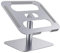 Yardenfun 1Pc Laptop Stand Ergonomic Desk Riser for Improved Visual Angle Air Circulation for Gaming Video Streaming Typing Compatible with All