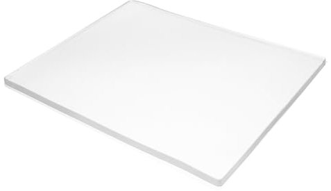 jojofuny Gel Printing Plate: Non-Stick Reusable Monoprinting Surface for Kids - Soft Flexible Gel Press for Card Making Scrapbooking & Mixed Media Projects
