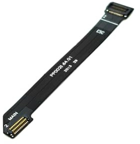 Ersatz Drohnen Gimbals Kabel ESC Für Drohnen ESC/Navigationsmodul Einfache Installation Reparatur Von Teilen