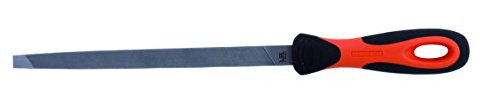 Bahco 4-183-07-2-2 Dreikant-Sägefeile Ergo mit Heft 175x13, 0mm Hieb 2