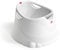 OkBaby 38136630 Oplà Ablagekorb Bianco (Pearl White)