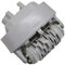 Braun Silk-epil Expressive Standard Haarentfernungskopf - Weiß by Braun