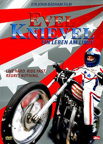 Evel Knievel - Ein Leben am Limit