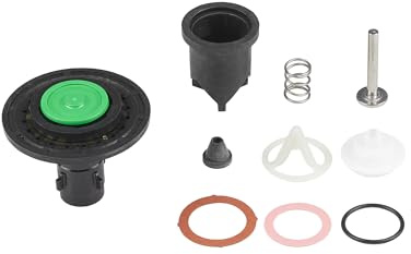 Sloan R-1004-A Regal Water Closet Diaphragm Rebuild Kit, 1.6 GPF, Manual