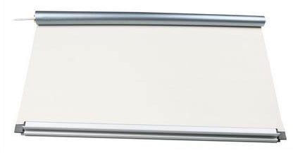 Dometic Heki 1 Verdunklungsrollo creme-weiß
