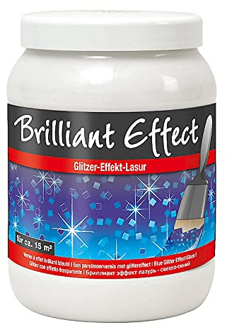 Brillant Effect Lasur 1,5 Ltr.