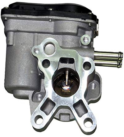 14710EC00D EGR Valve Replacement for Nissan Navara D40, Pathfinder R51, Np300, Cabstar