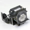 Sekond LP36/V13H010L36 lampada compatibile con alloggiamento per Epson emp-s4 emp-s42 proiettori