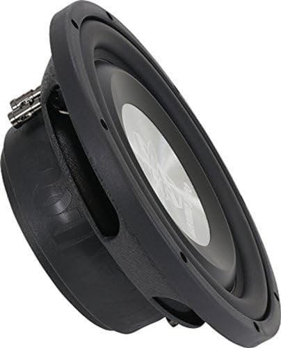 Ground Zero Subwoofer Plano GZTW 10F |25 cm/10