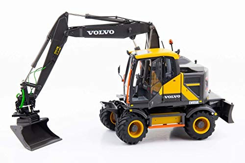 Volvo EWR 150E pneus Nokian - Disponible Aout - AT3200100