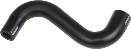 GATES 02-1735 Heizungsschlauch 1818243 4275-21735 427521735 schwarz | Kompatibel mit: OPEL CORSA B, CORSA B Kasten/Schrägheck