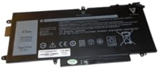 V7 BAT Dell LAT 7390 2 IN 1CFX97 71TG4 X49C1 3745MAH 3 CEL